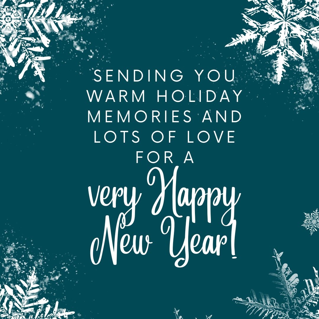 message for christmas wishes