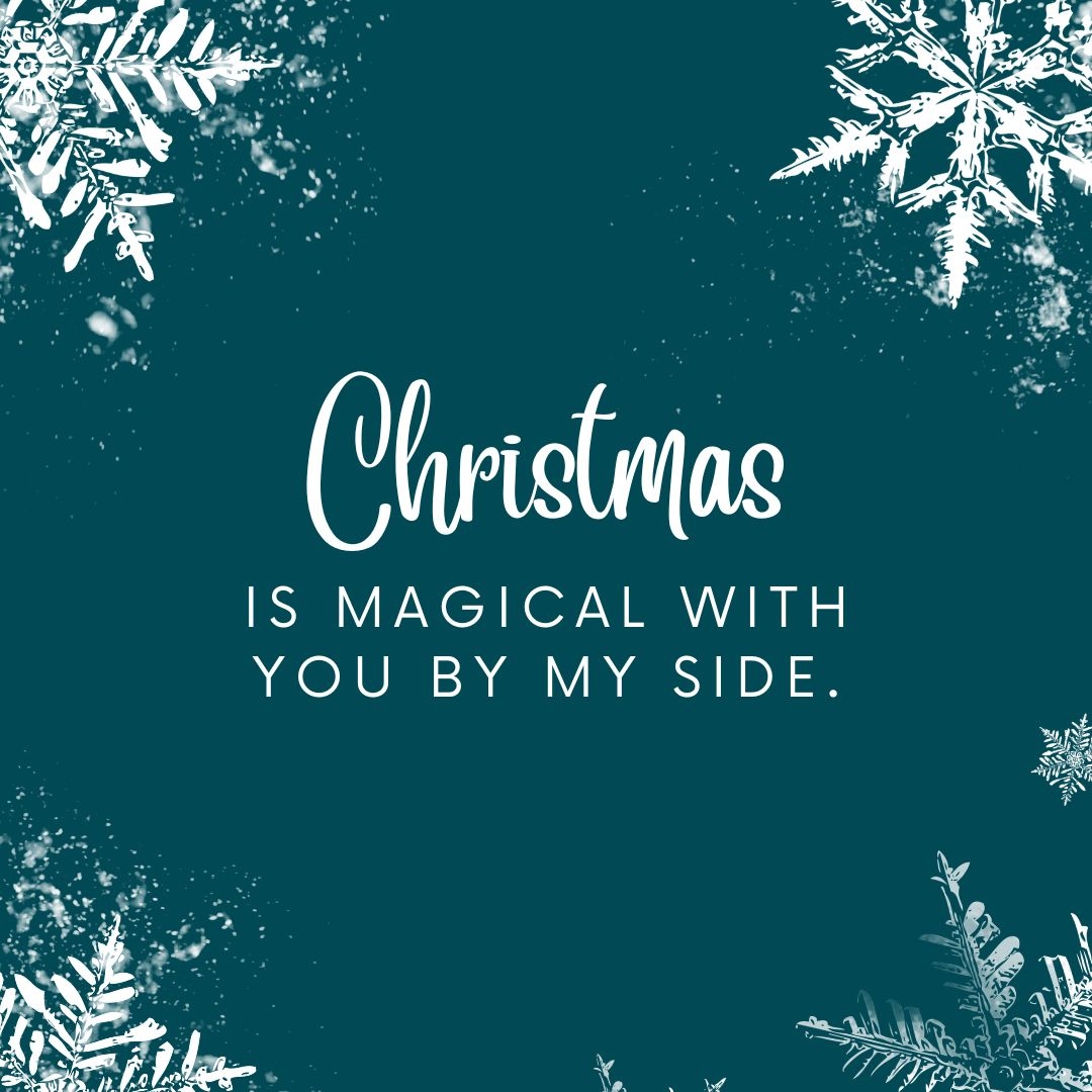 280 Best Merry Christmas Wishes For Cards 2023 Love Chic Living