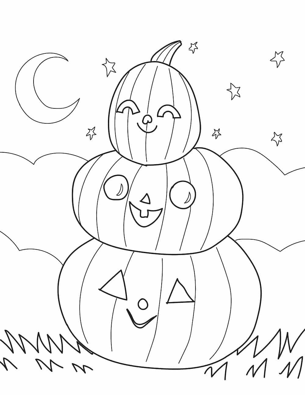 free fall coloring worksheets free fall coloring worksheets