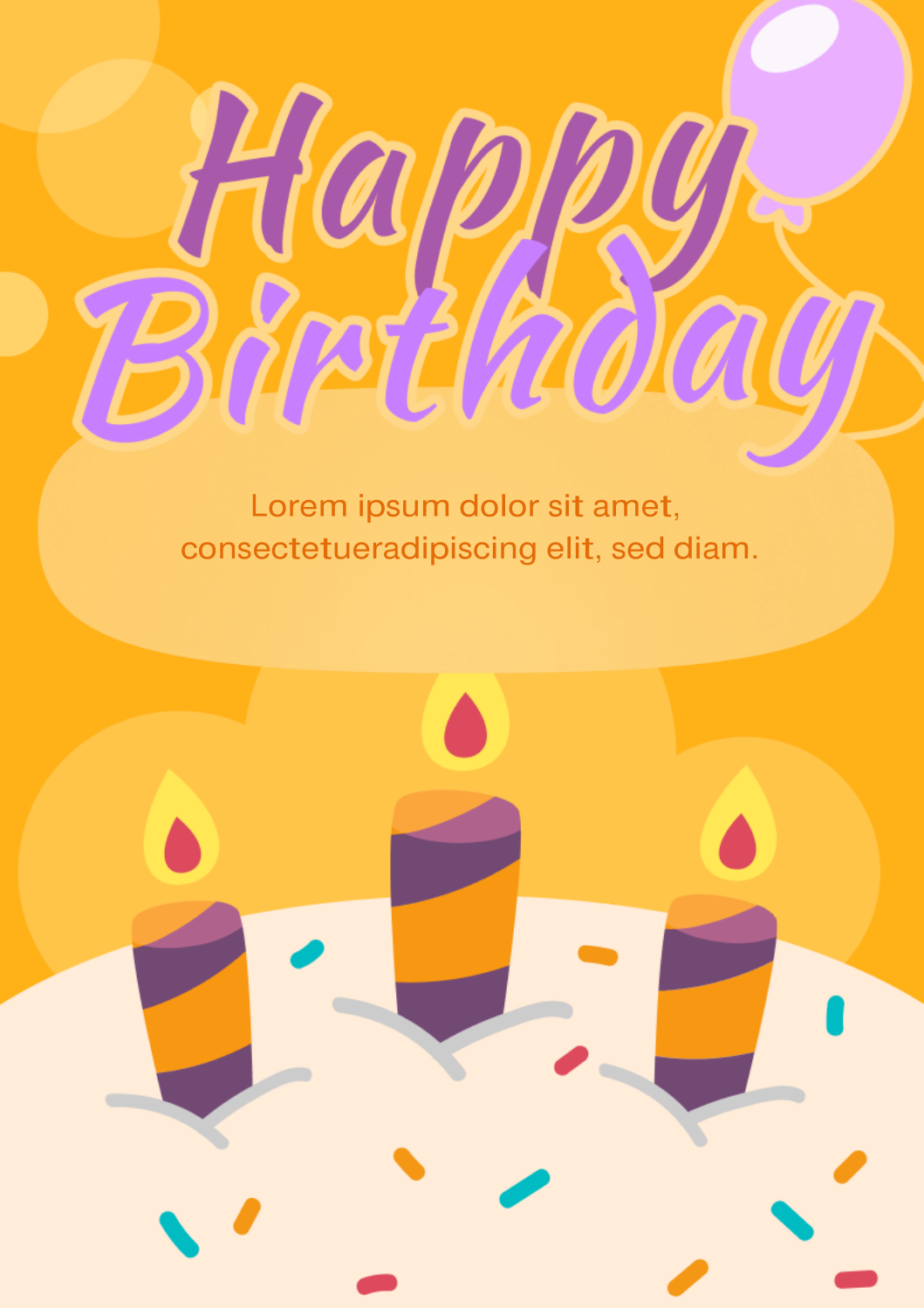 30 Best Birthday Wishes For Son In Law And Free Templates