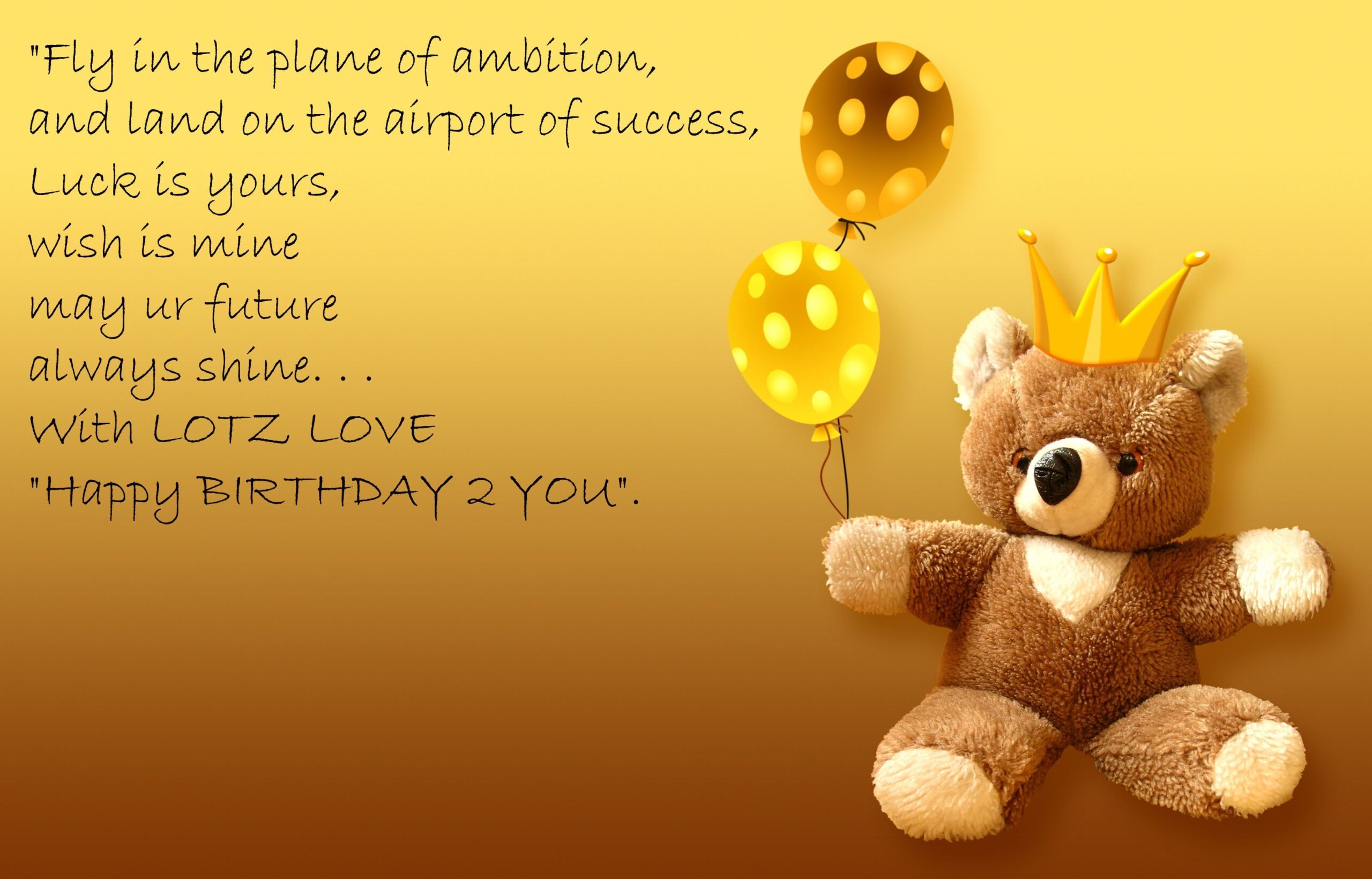 30 Best Short And Sweet Birthday Wishes For Your Loved Ones
