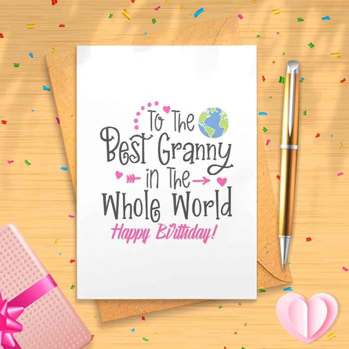 30 Funny Messages For Grandma s Birthday Journal
