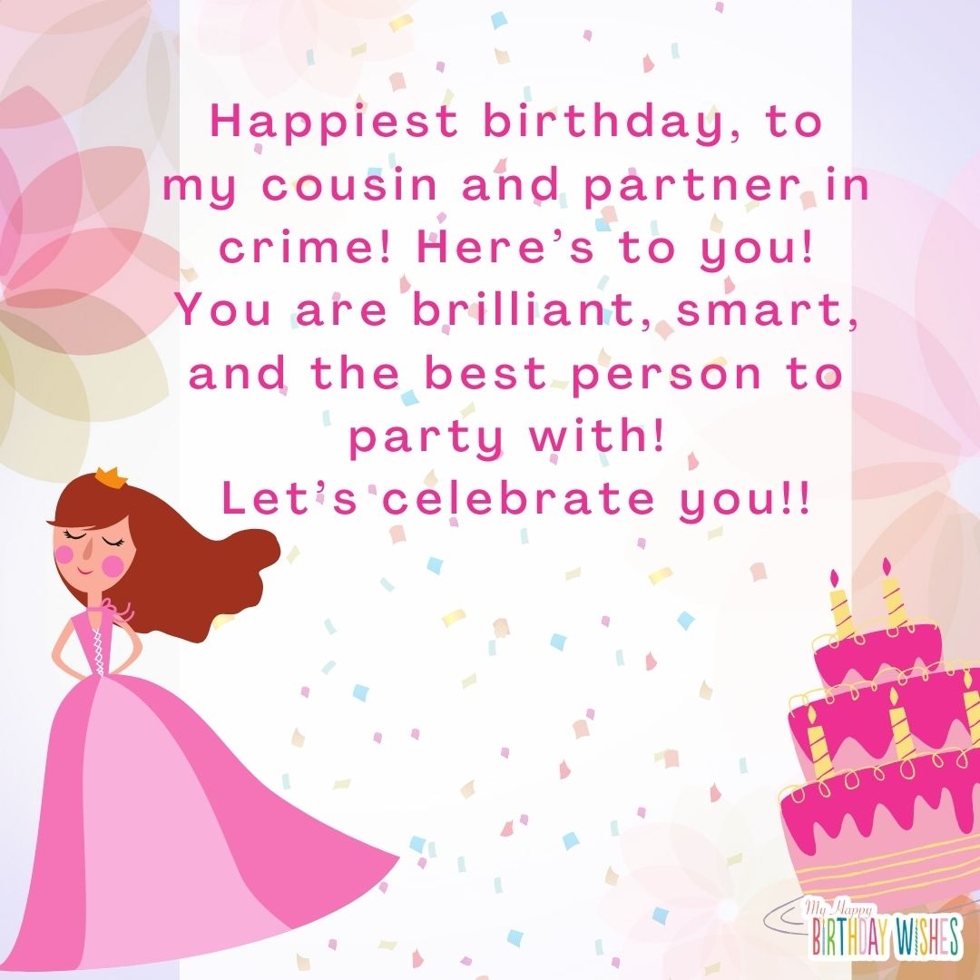 birthday wishes for cousin brother