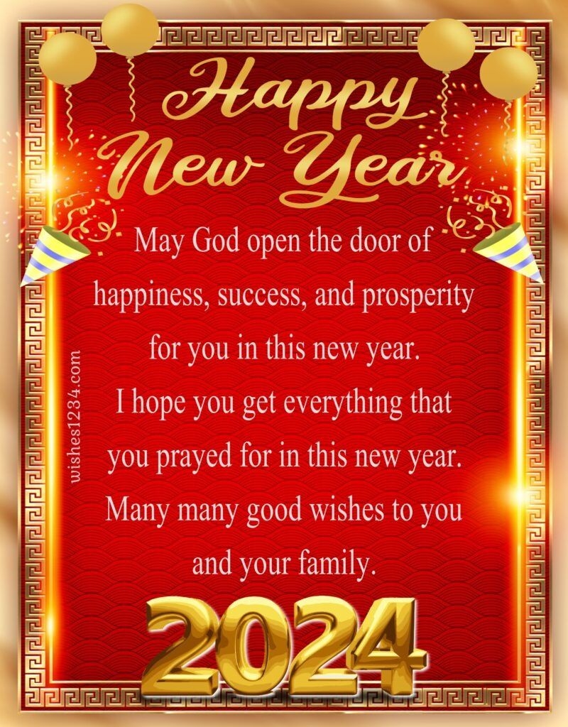 30 Happy New Year Wishes And Images Ideas Happy New Year Message Happy New Year Images Happy New Year Wishes