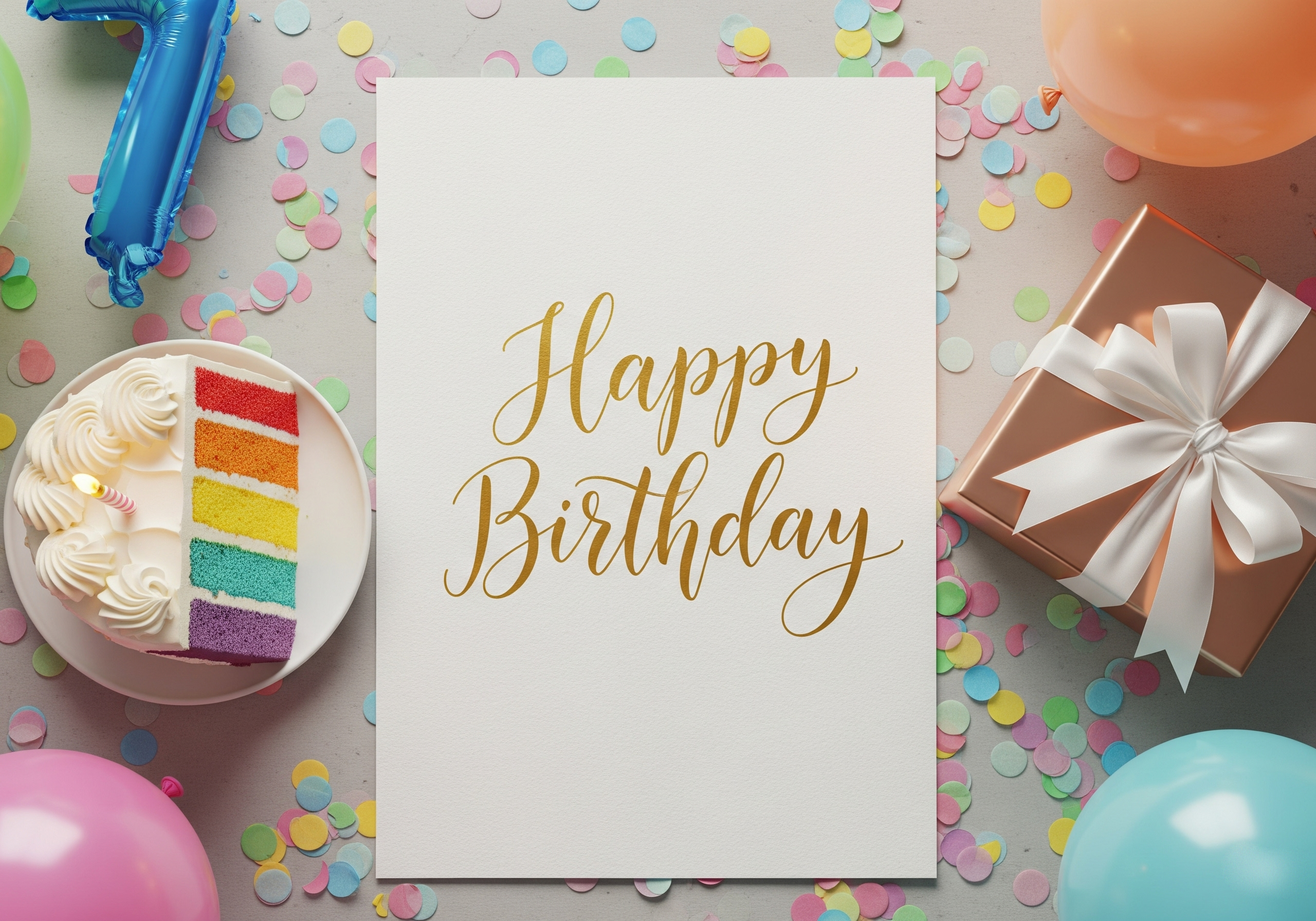 happy birthday wishes for everyone