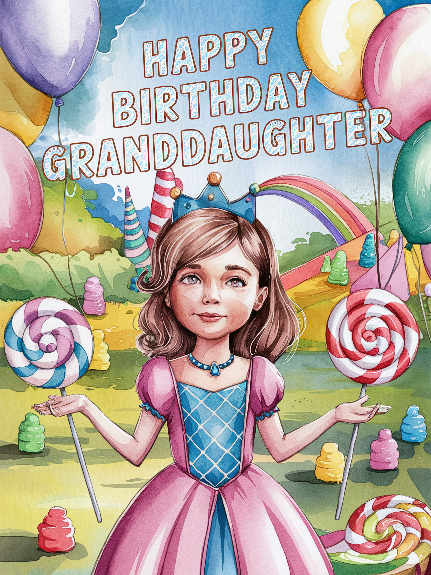 40 Happy Birthday Granddaughter Free Vectors Photos Artwork Images 123Freevectors