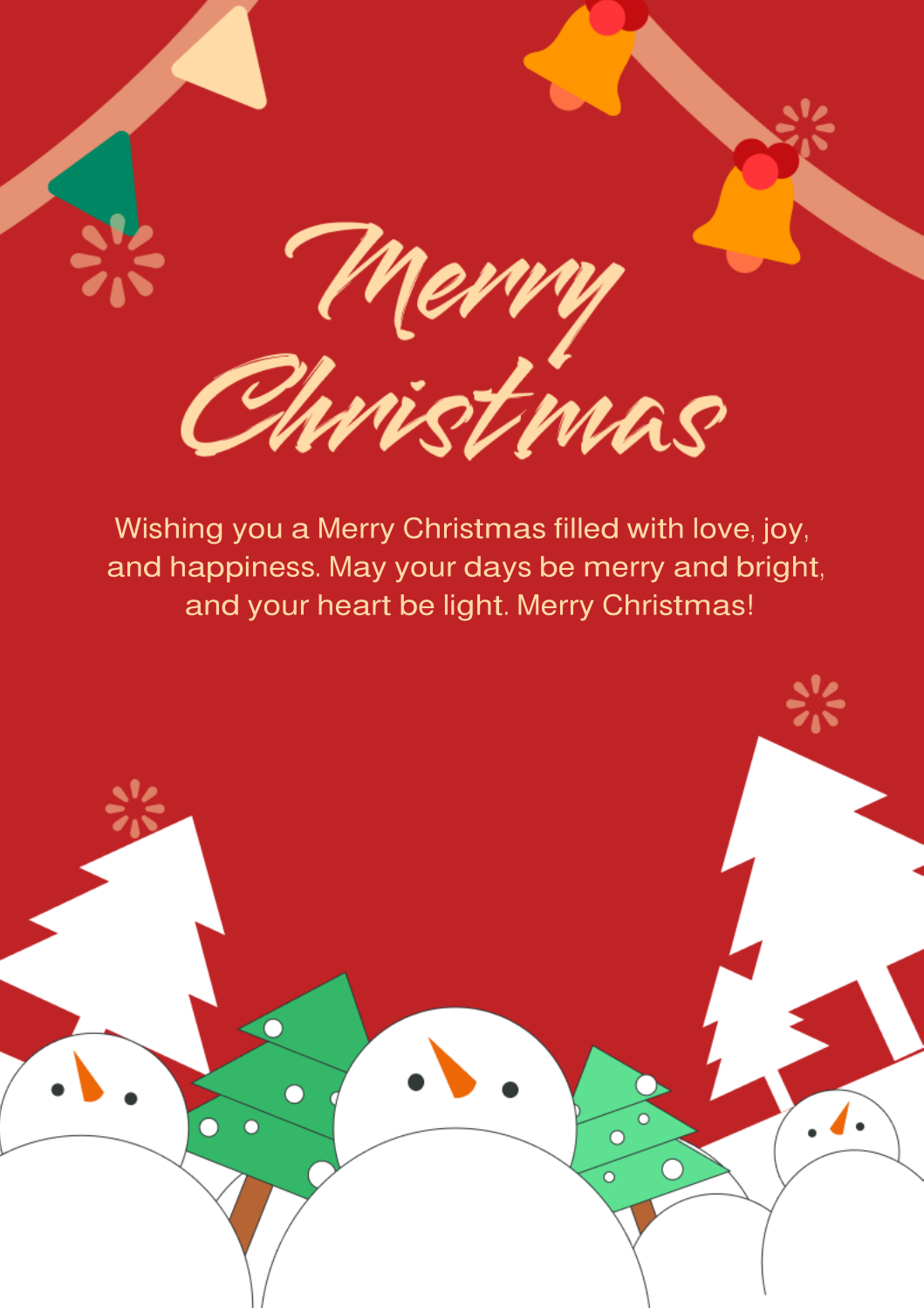 merry christmas eve wishes