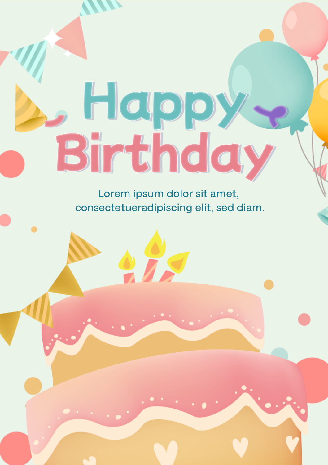 40 Religious Birthday Wishes For Sister With Bible Verses