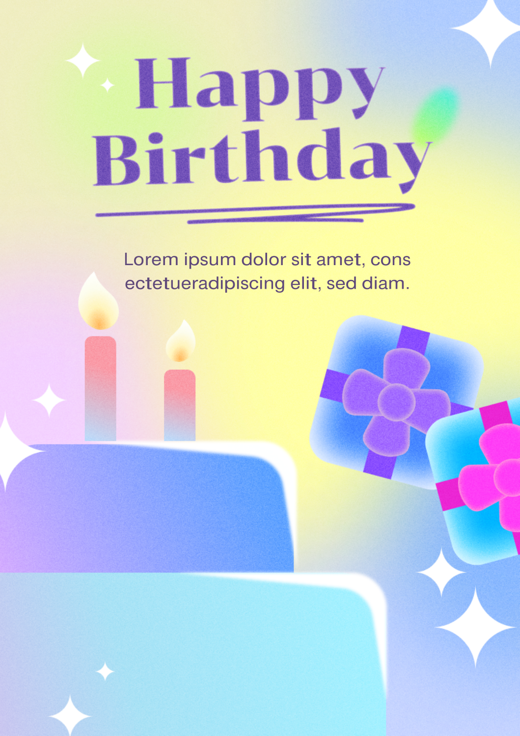 birthday wishes for religious
