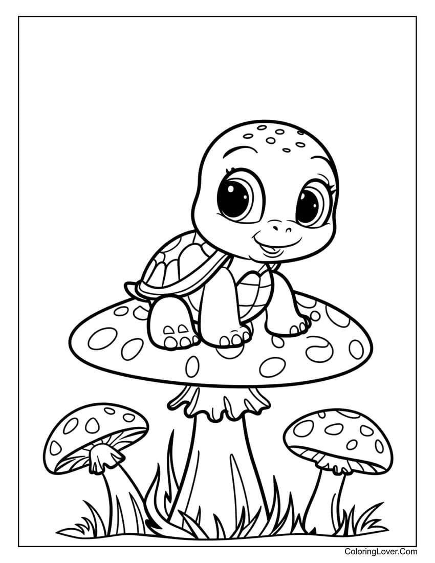 42 Turtle Coloring Pages Free Printables For All Ages 42 Turtle Coloring Pages Free Printables For All Ages