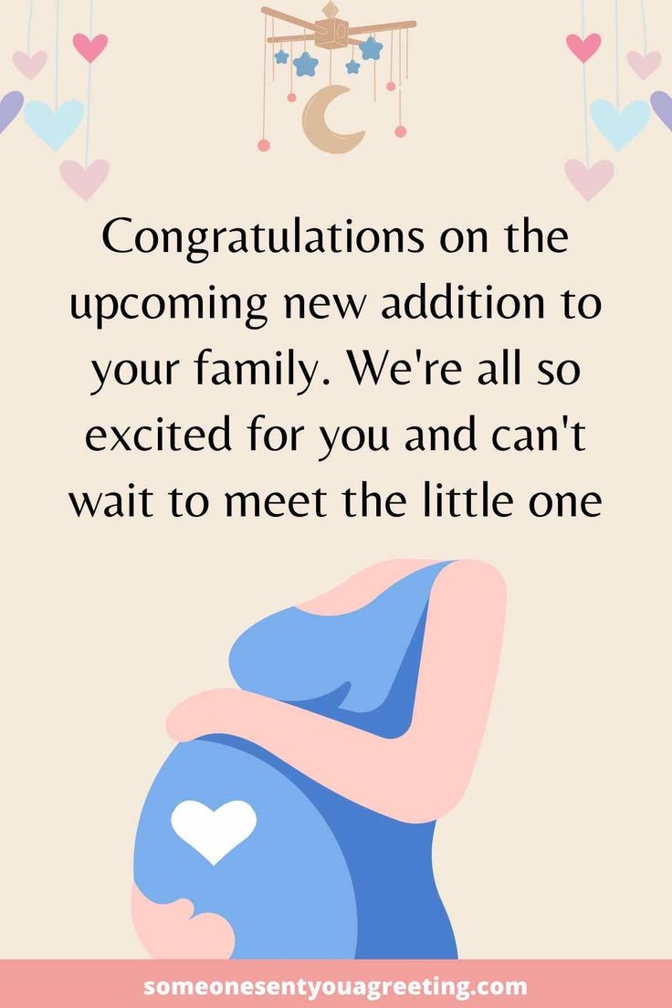 45 Baby Shower Wishes For A Colleague Thoughtful And Funny 