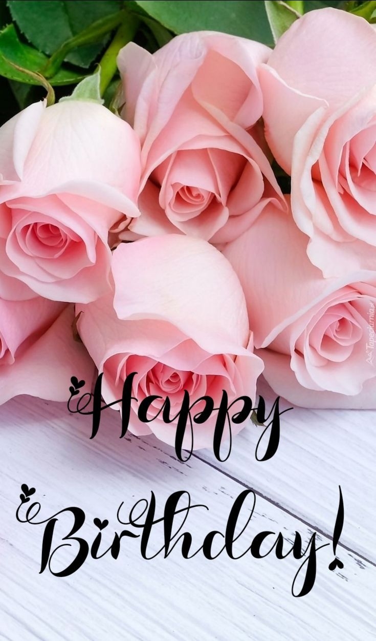 45 Best Happy Birthday Images For Her