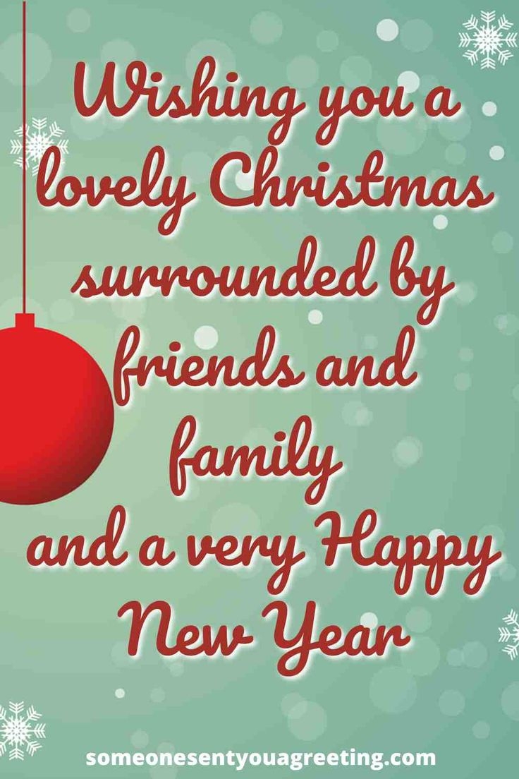 45 Christmas Wishes For Colleagues And Coworkers