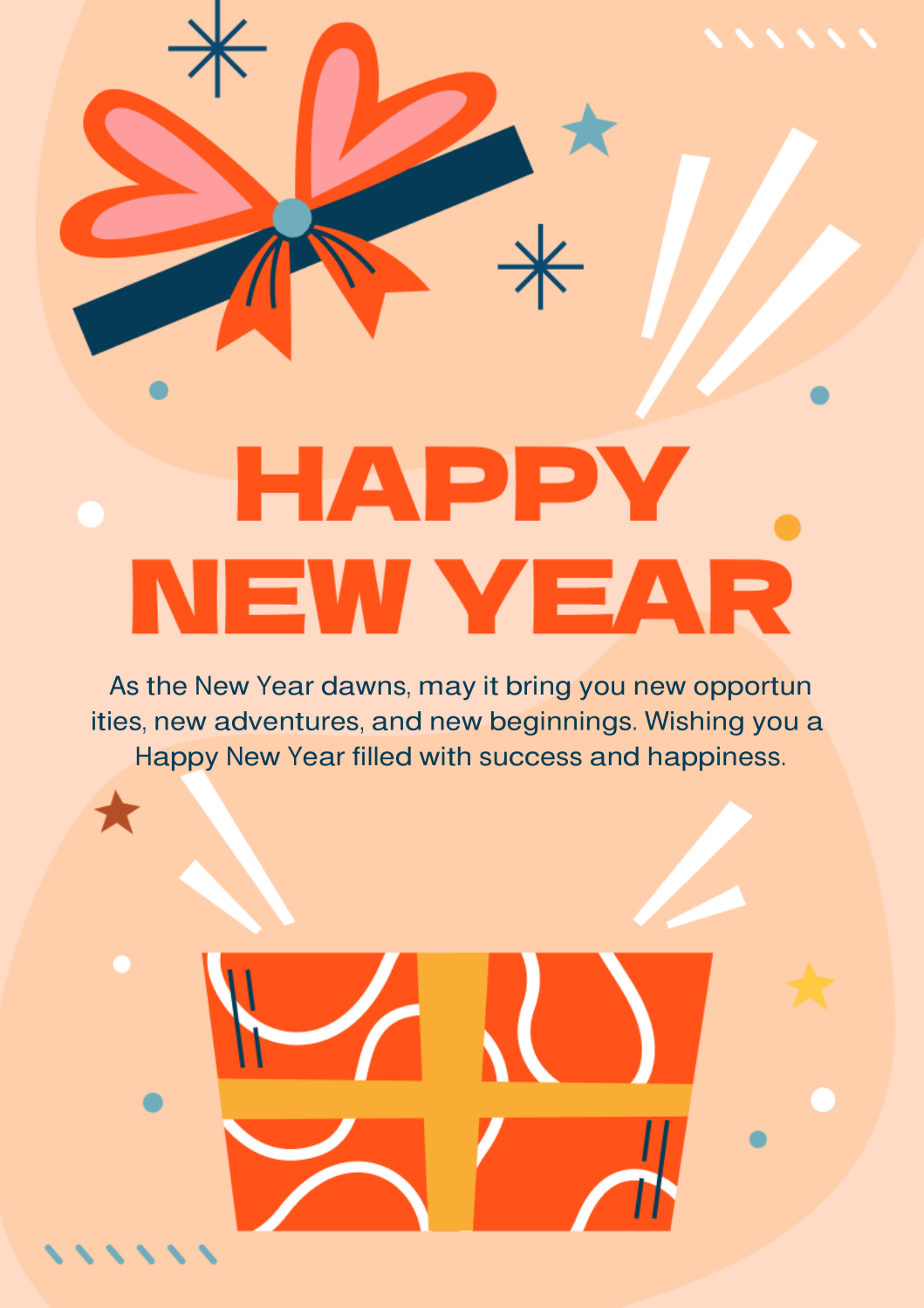 45 Happy New Year Wishes To Colleagues 2025 Best New Year Messages