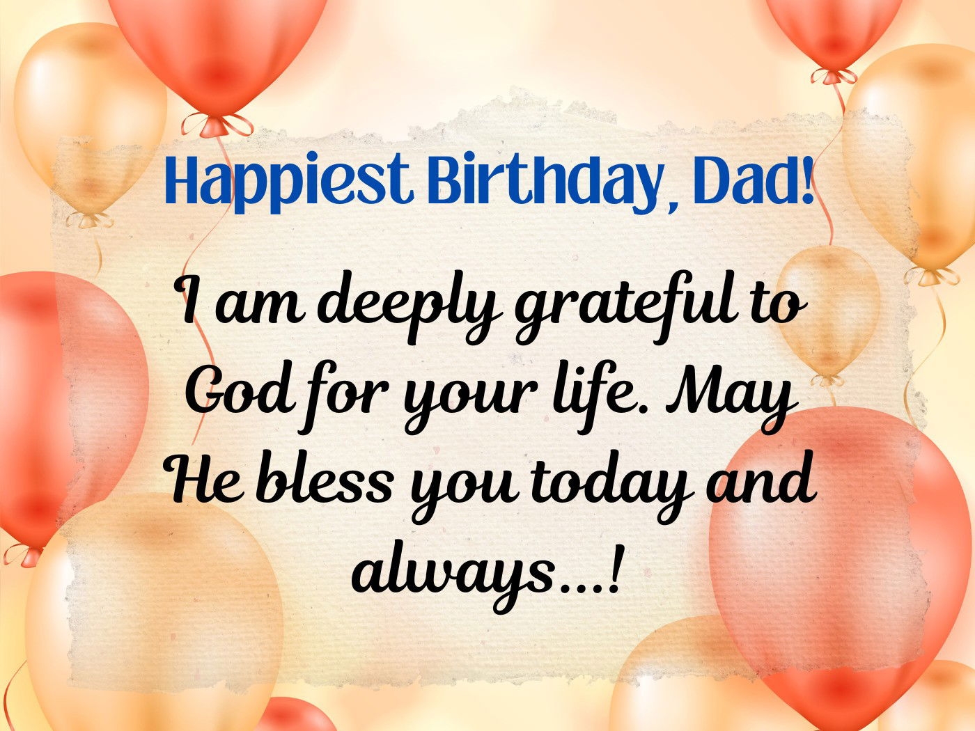47 Christian Birthday Wishes For Friends And Loved Ones Bible