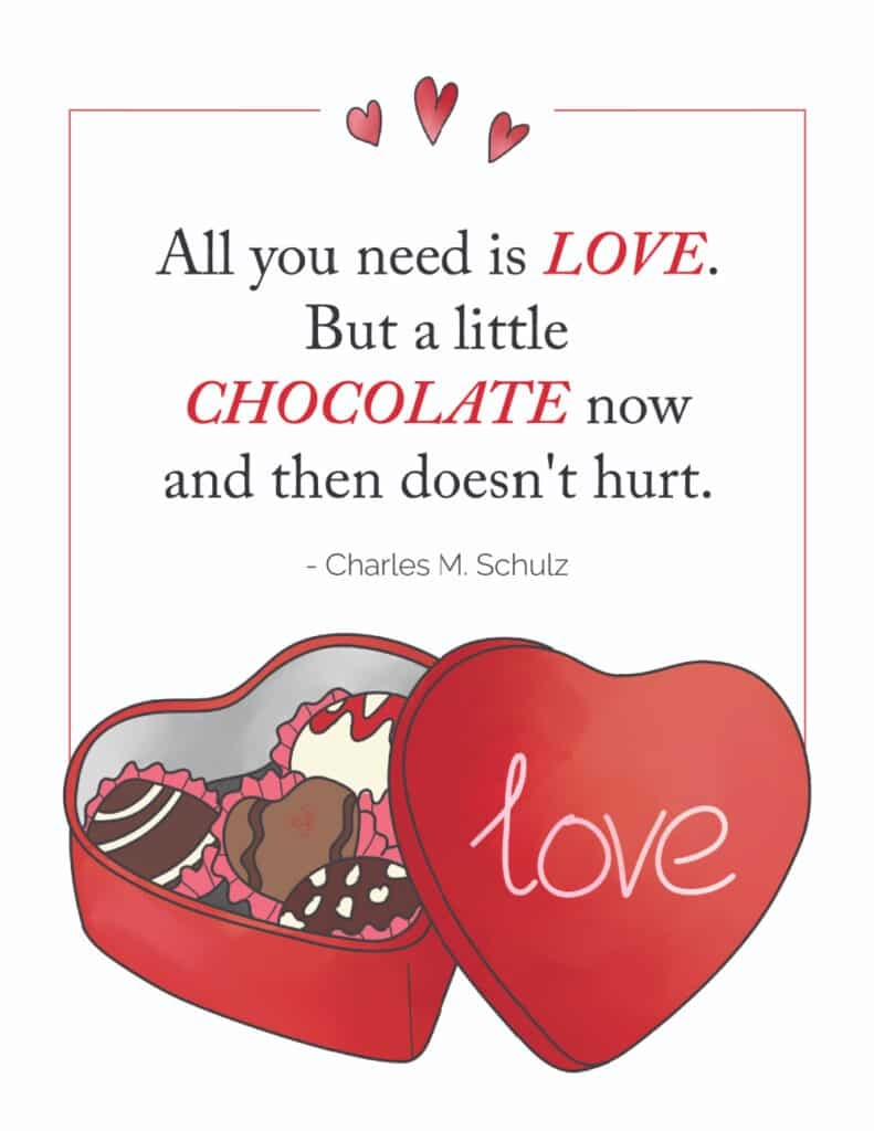 wishes for valentine's day to friends