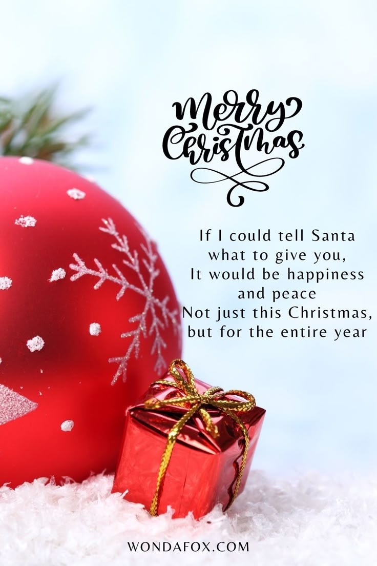 50 Best Christmas Wishes With Images For Your Loved Ones The Glossychic