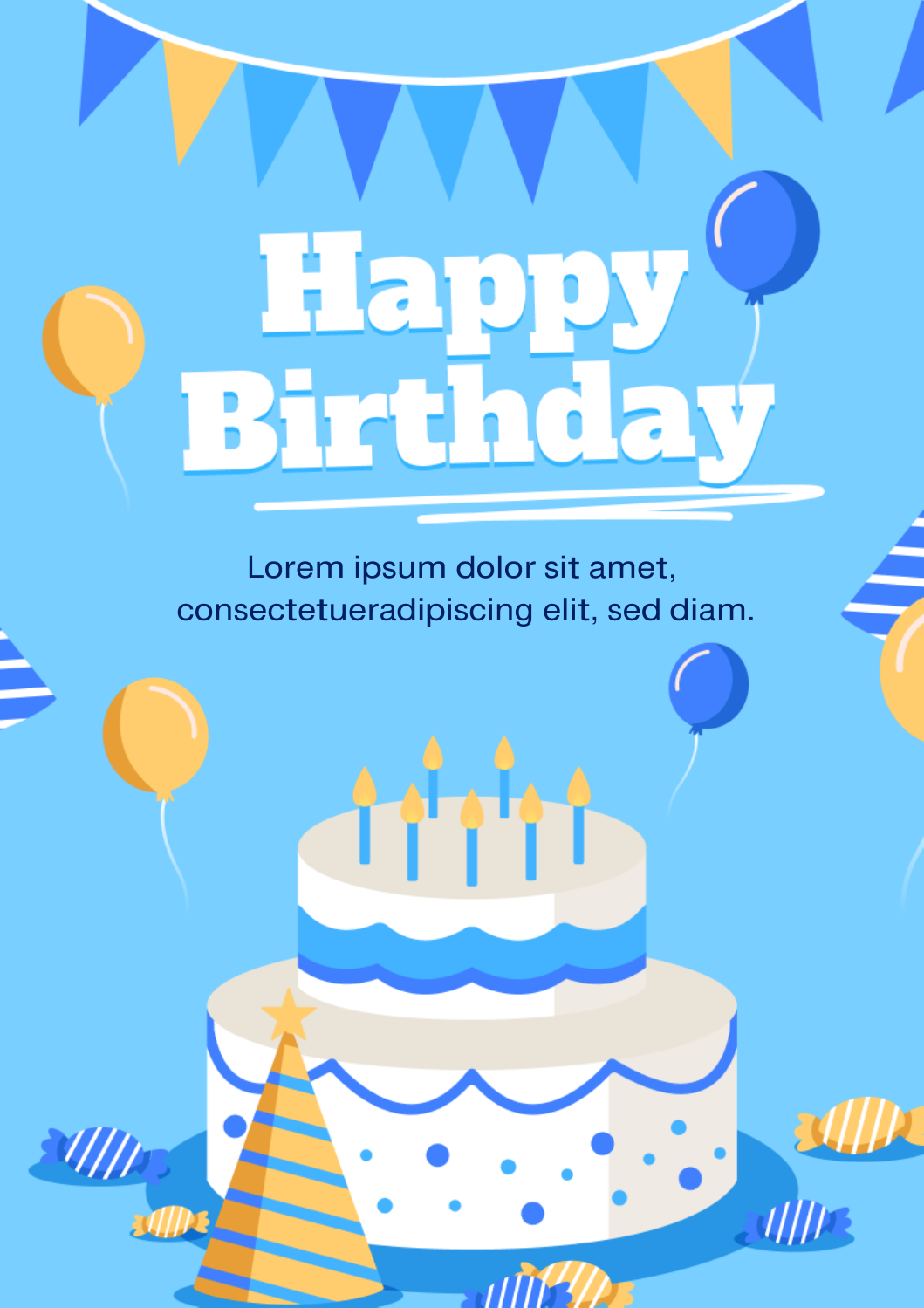 50 Birthday Wishes For Success To Inspire Your Loved Ones