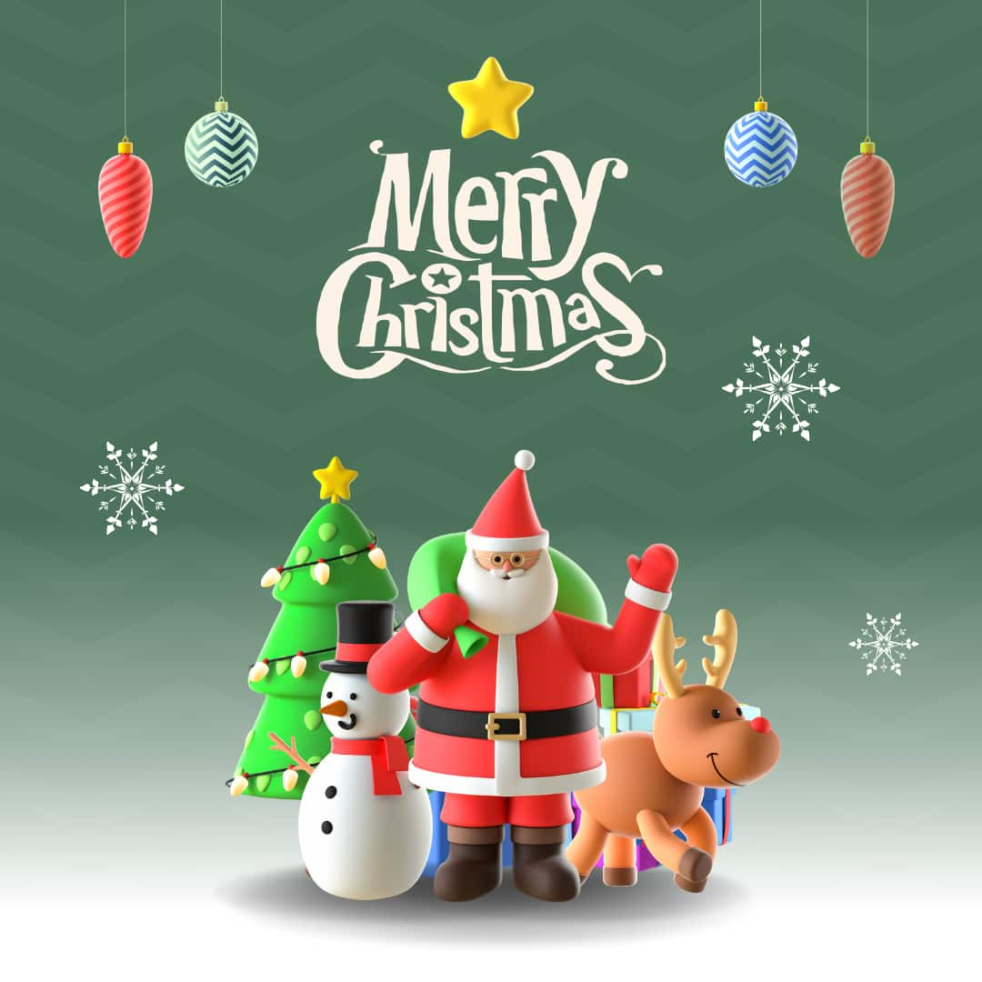 merry christmas wishes quotes in english
