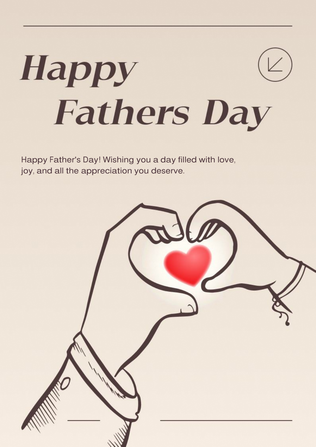 50 Fathers Day Message Best Wishes From Daughter Son Wife