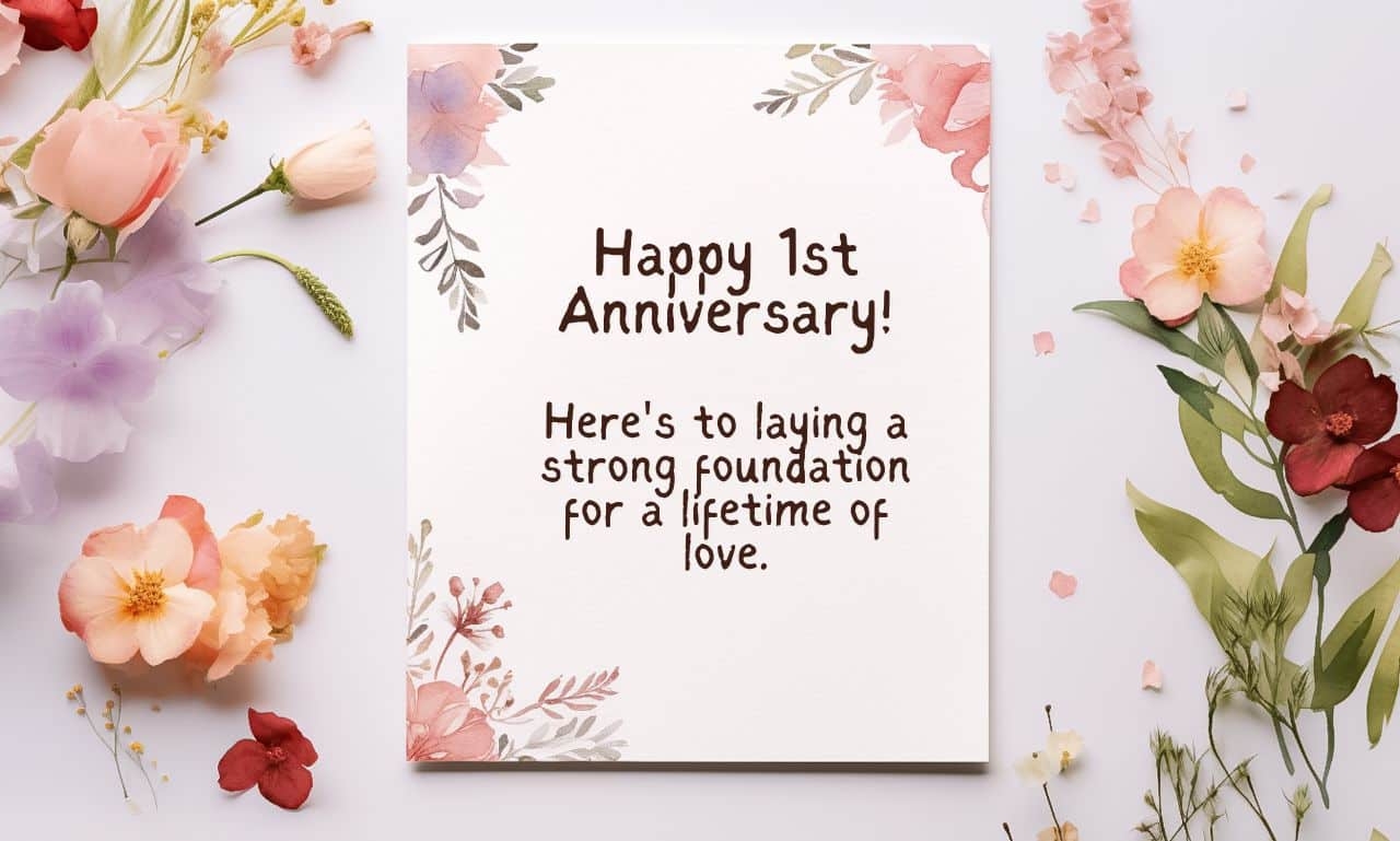 50 Happy Marriage Anniversary Wishes To Friend Send Now