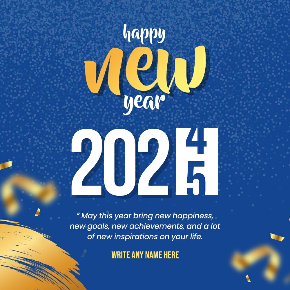 50 Happy New Year 2024 Wishes Images Greetings For Loved One For Family Friends Quotes Messages Free Download