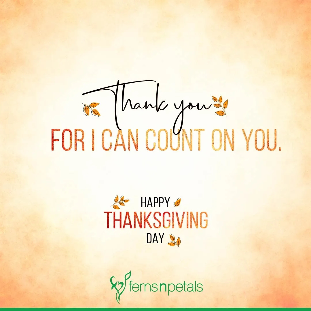 wishes for thanksgiving day