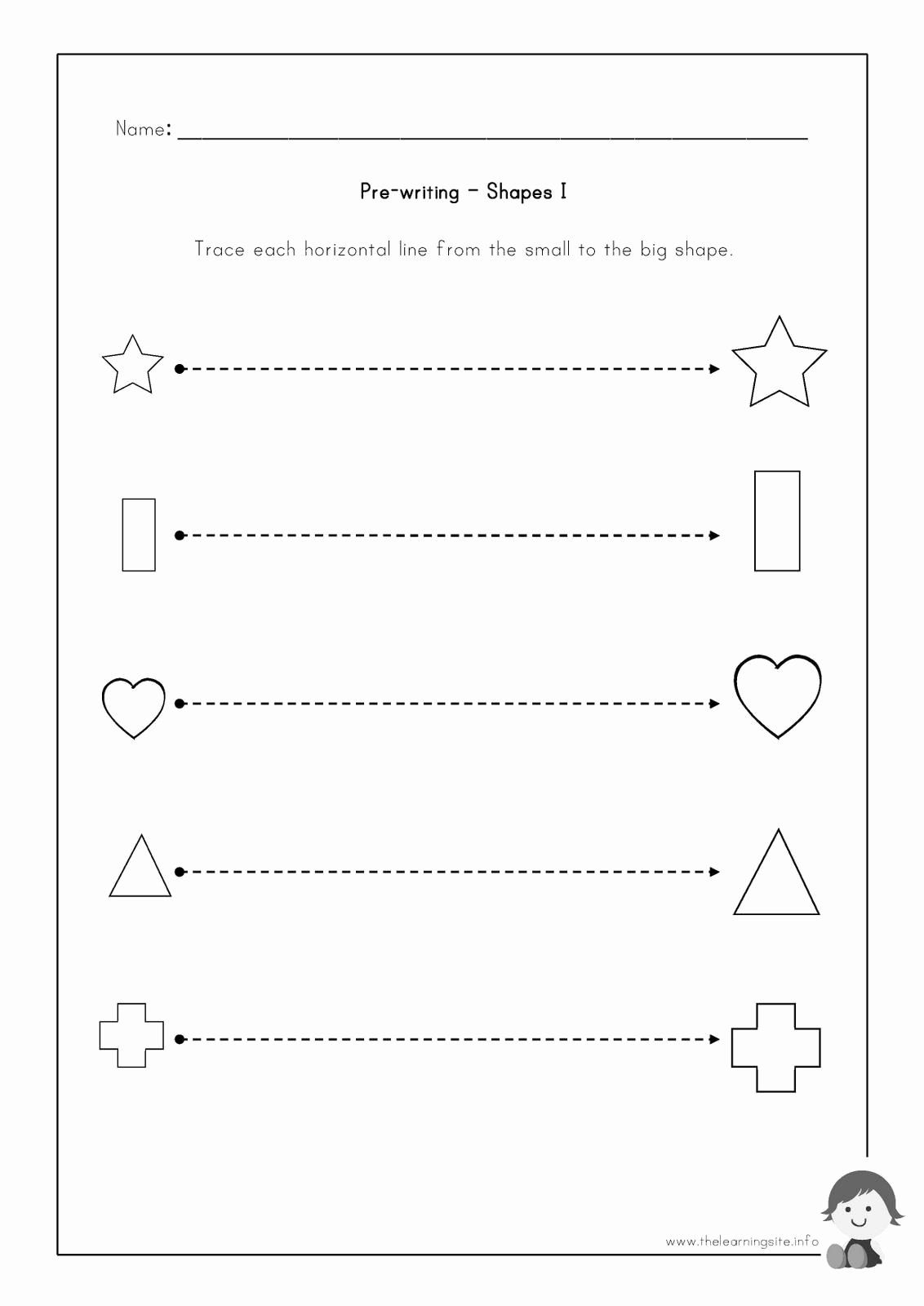 50 Horizontal And Vertical Lines Worksheet Worksheets Library