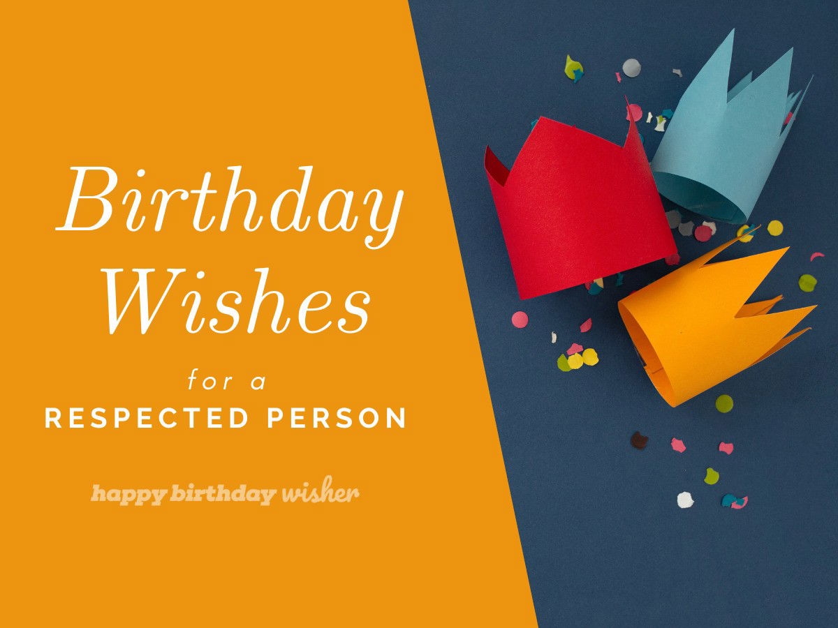 short 50th birthday wishes for a man