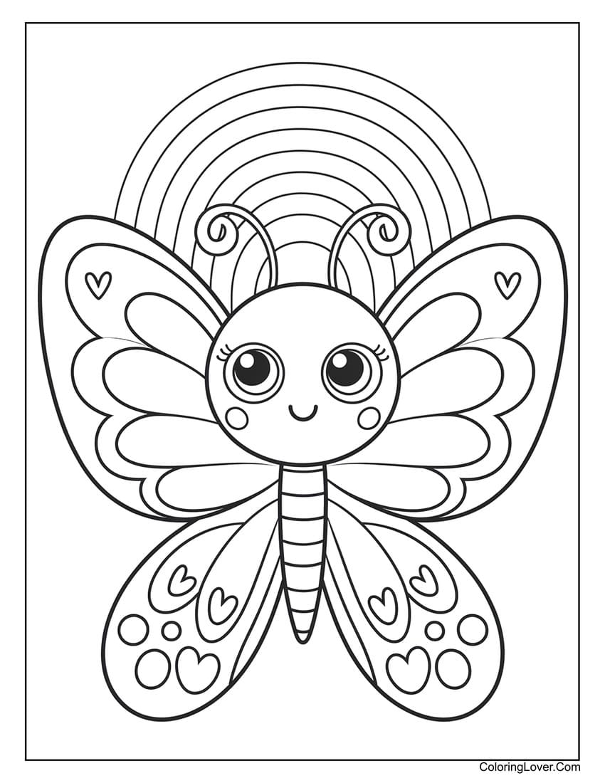 butterfly coloring sheets printable butterfly coloring sheets printable