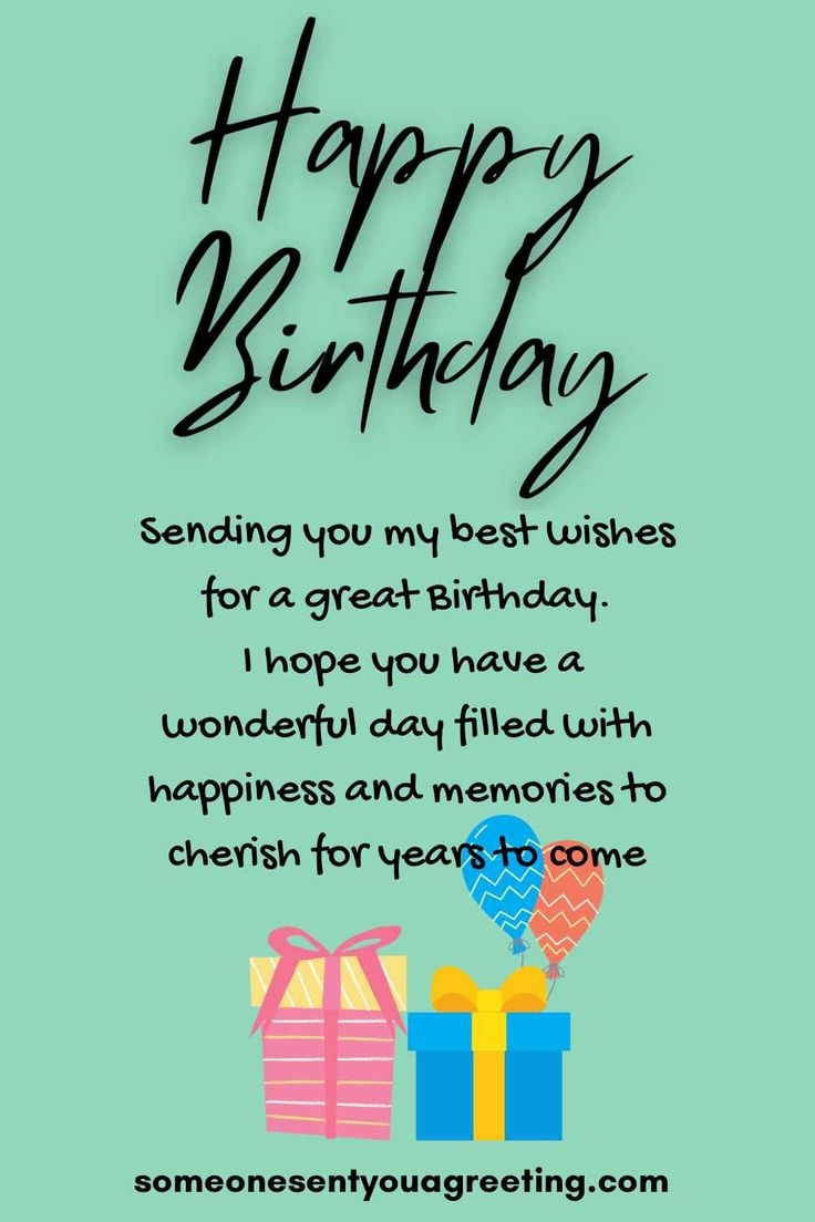55 Amazing Birthday Wishes For A Friend Happy Birthday Quotes For Friends Happy Birthday