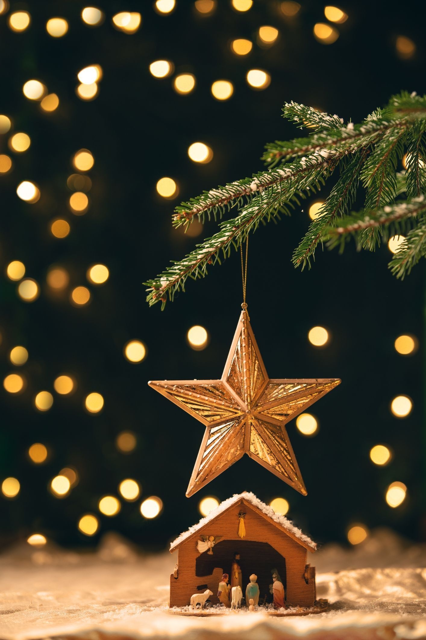59 Best Christmas Bible Verses For Holiday Cards And Prayers