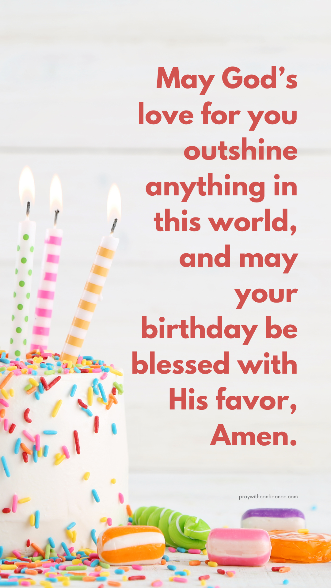 60 Birthday Prayers For A Sister Pray With Confidence