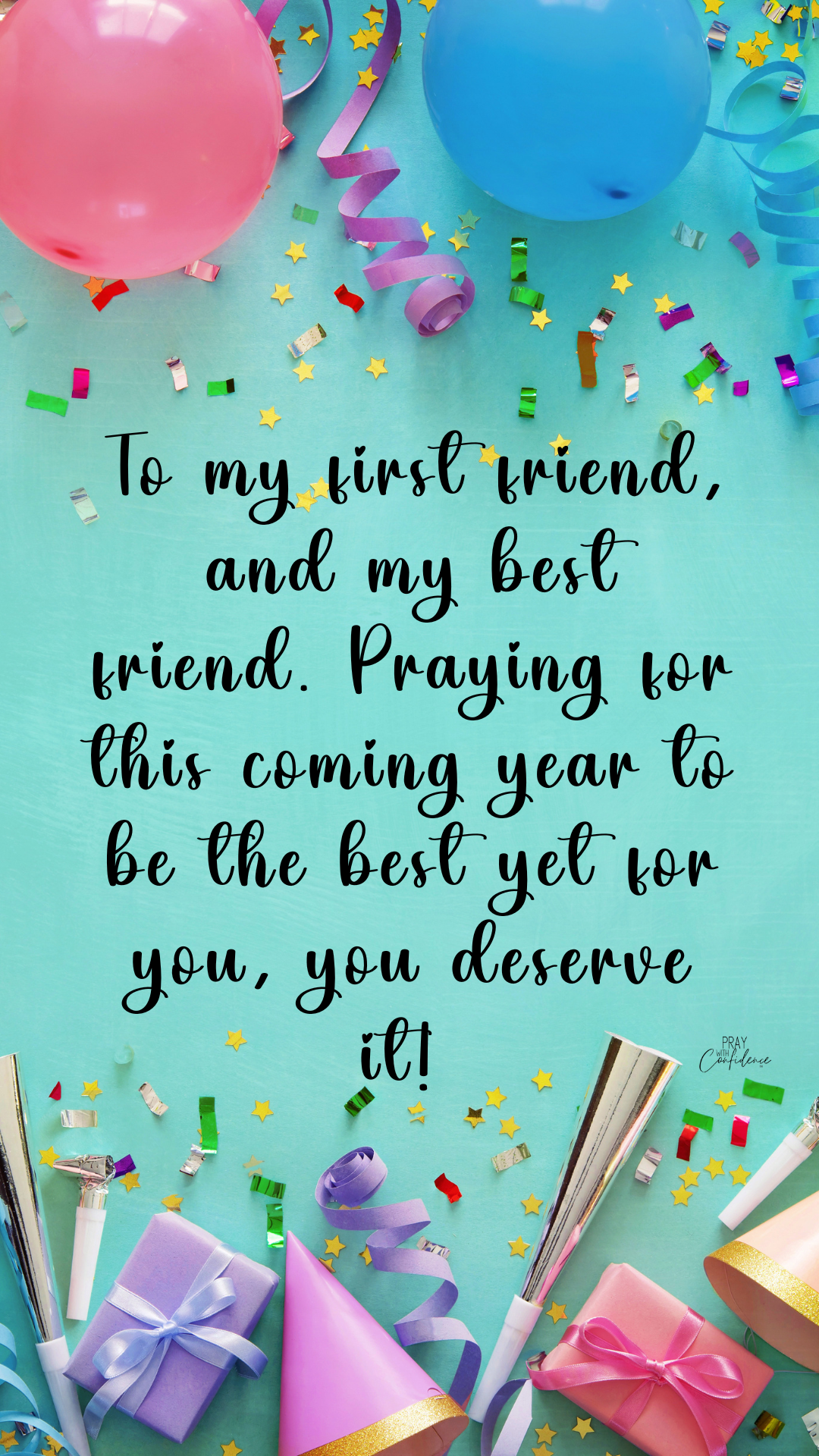 60 Birthday Prayers For A Sister Pray With Confidence