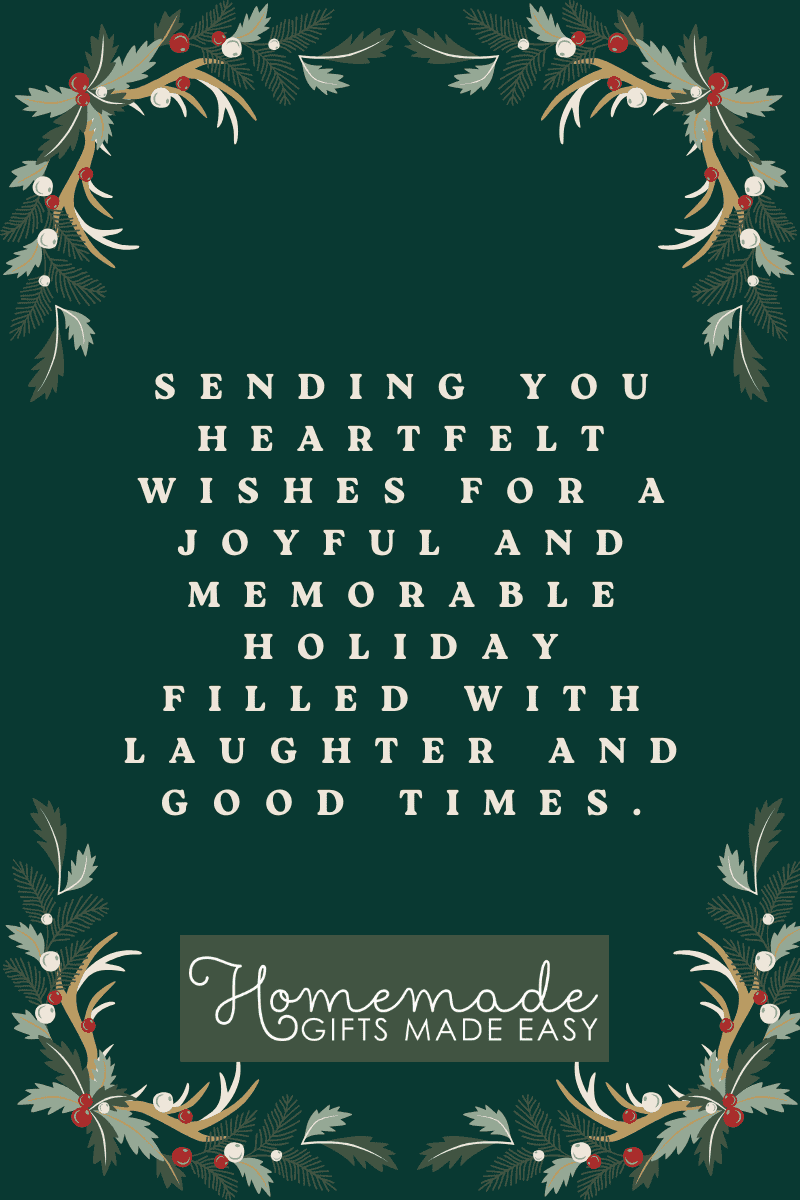 60 Cheerful And Festive Christmas Messages To Employees