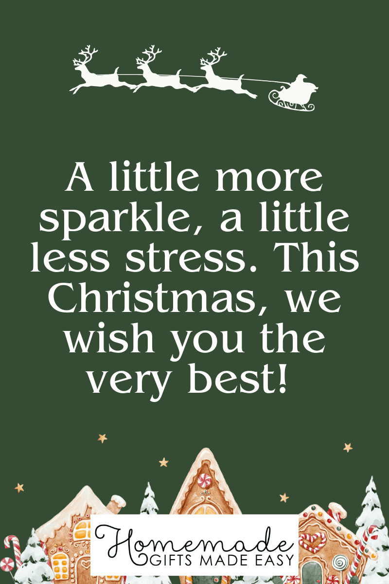 60 Cheerful And Festive Christmas Messages To Employees