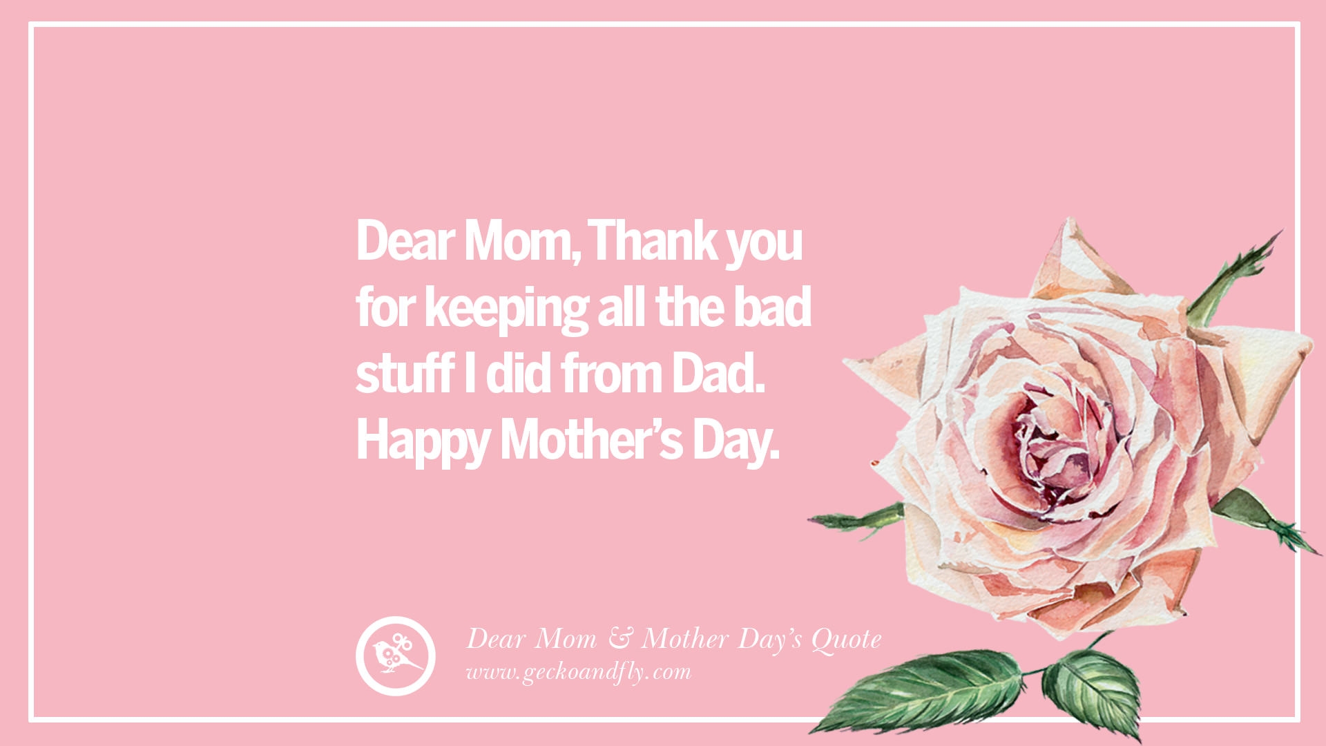 mother's day wishes in english