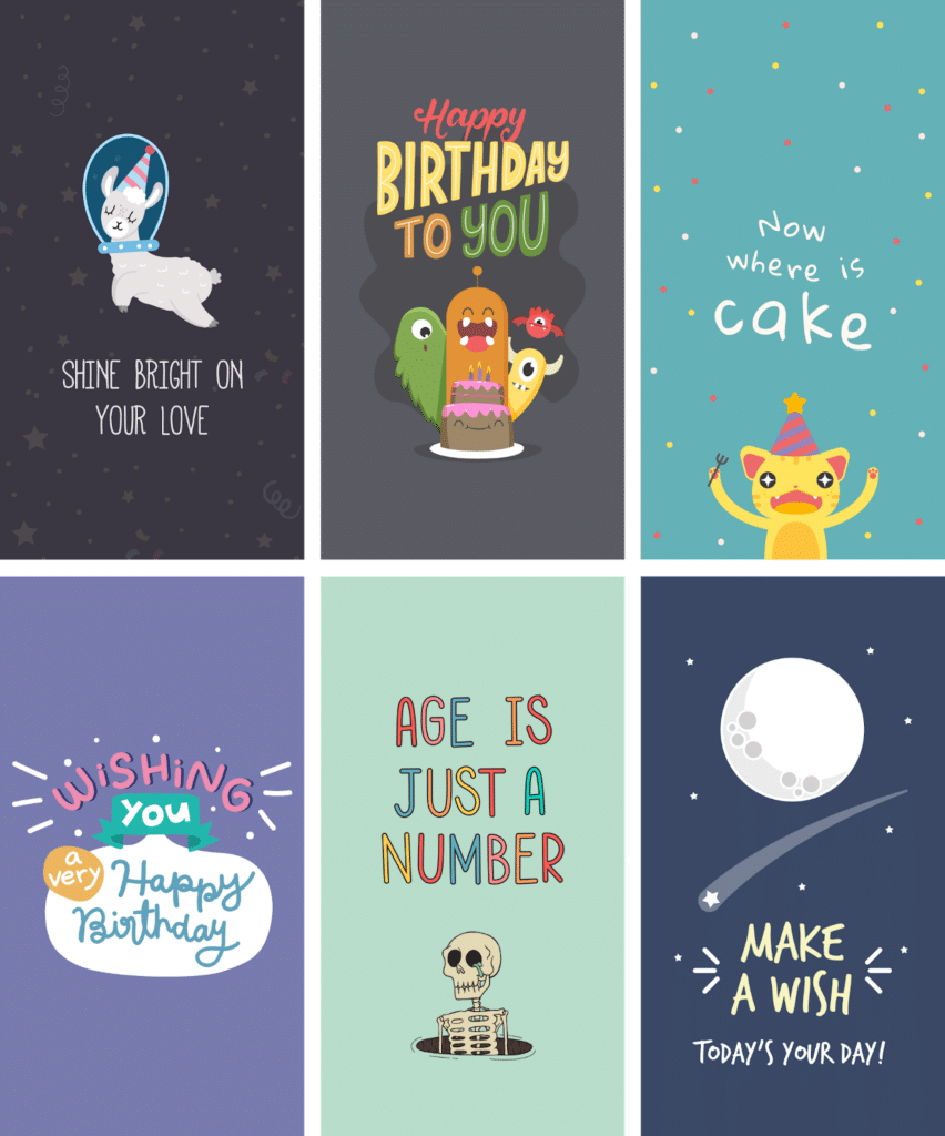 60 Short Birthday Wishes That Will Make You The Life Of The Party