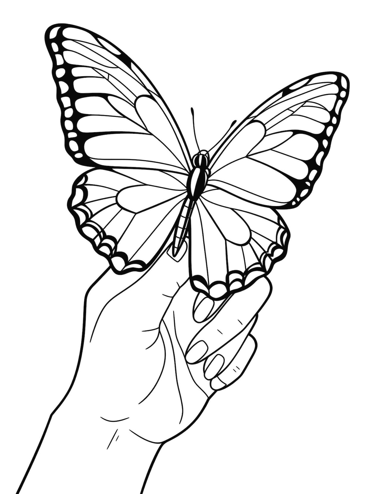 67 Beautiful Butterfly Coloring Pages For Kids And Adults Our Mindful Life 67 Beautiful Butterfly Coloring Pages For Kids And Adults Our Mindful Life