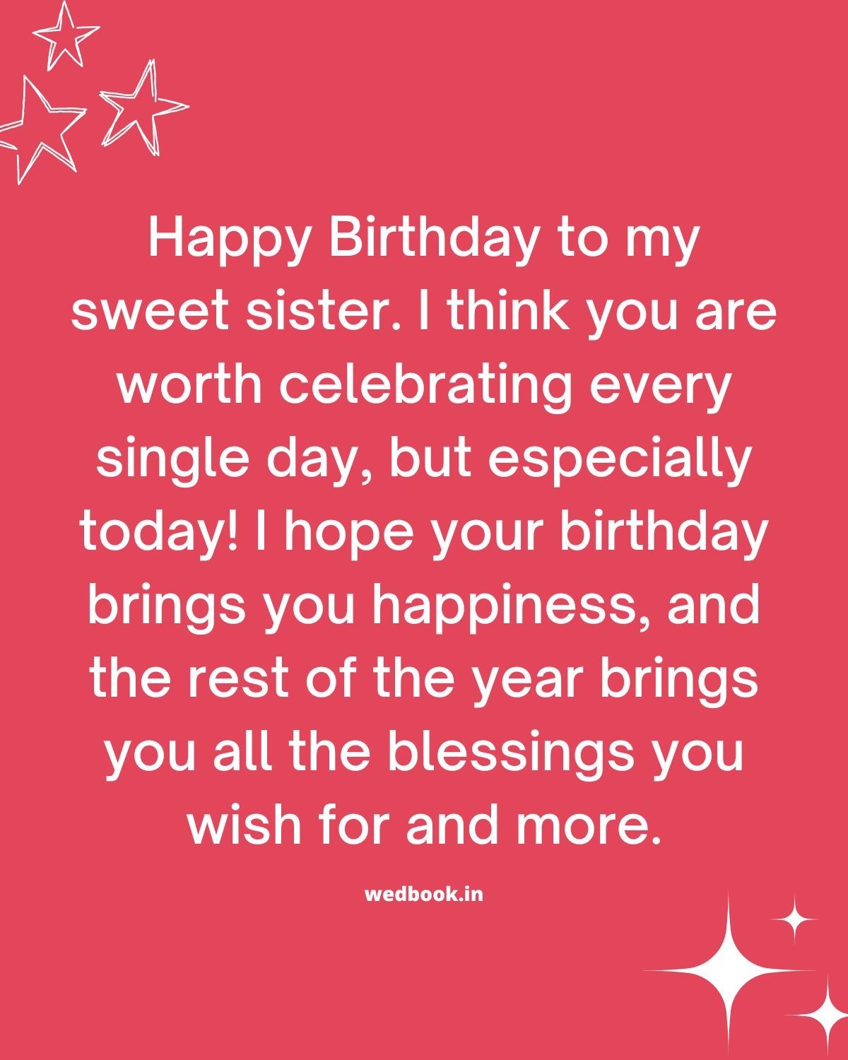 7 Best Wishes For Sister Ideas Wishes For Sister Birthday Wishes For Sister Happy Birthday Little Sister