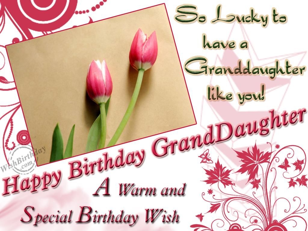 7 Granddaughter Ideas Granddaughter Quotes Birthday Greetings Birthday Wishes Cards