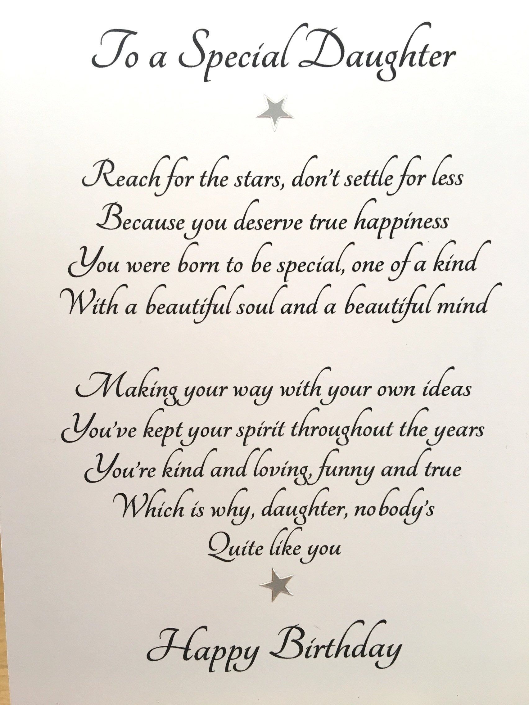 7 Happy Birthday Daughter Ideas Happy Birthday Daughter Happy Birthday Wishes Cards Birthday Wishes Greetings