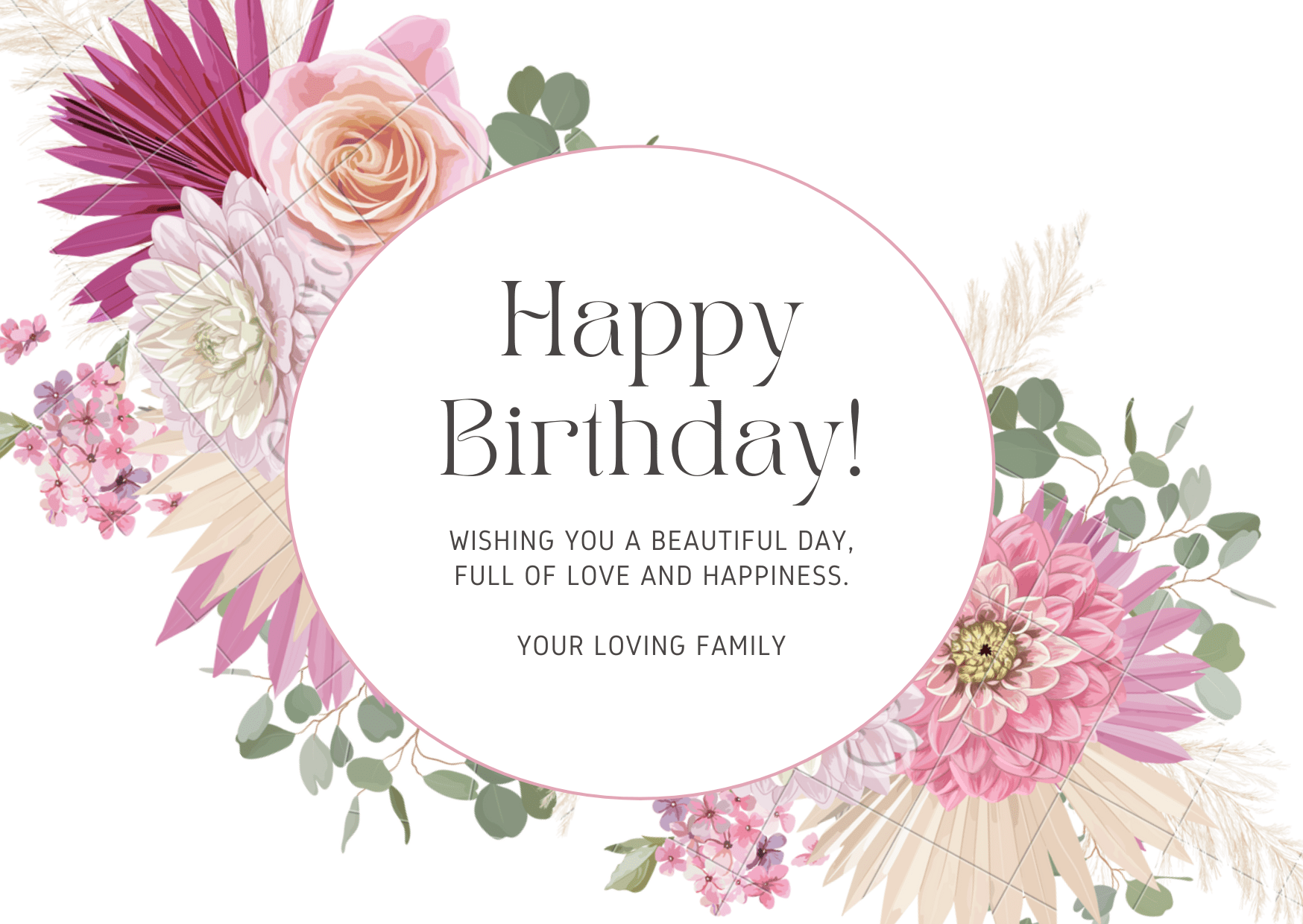 71 Happy Birthday Wishes Quotes And Messages For 2025 Artmall Gift Shop