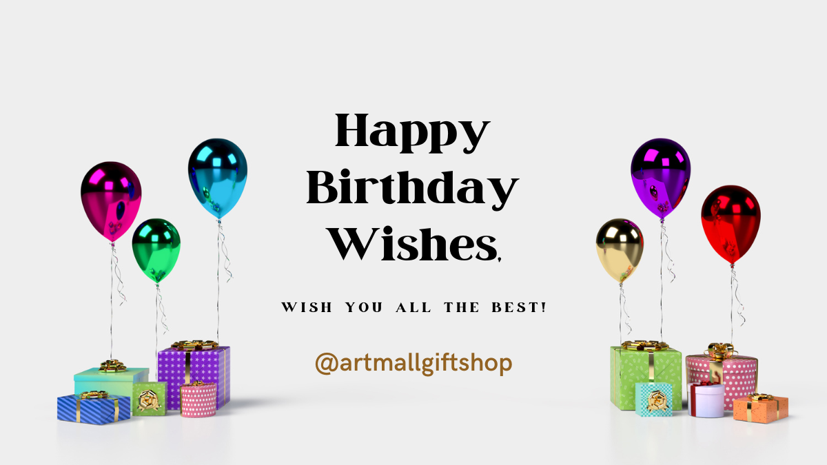 happy birthday to you wishes