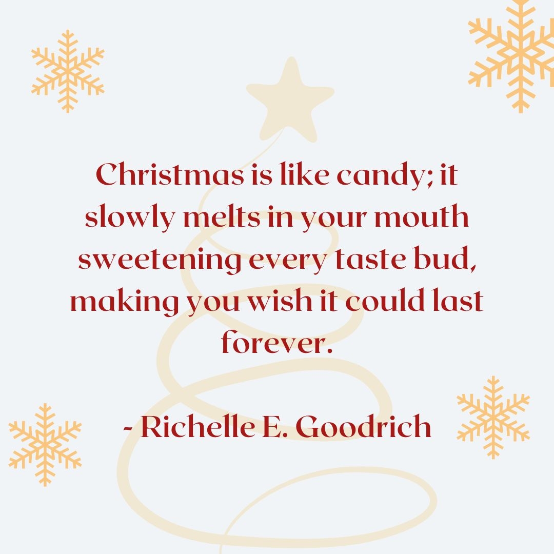 75 Christmas Quotes To Celebrate The Season Shutterfly 75 Christmas Quotes To Celebrate The Season Shutterfly