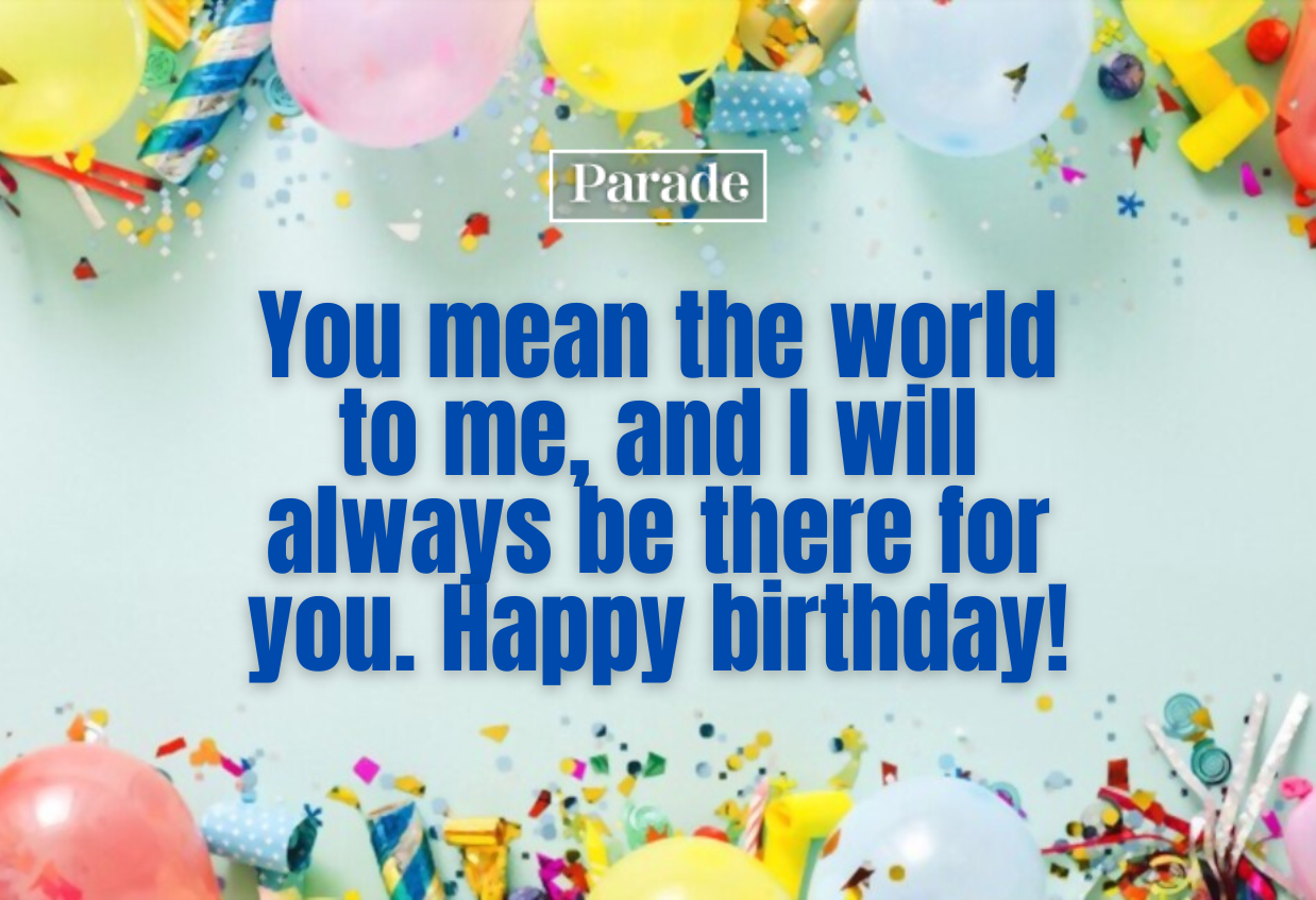 birthday wishes to nephew