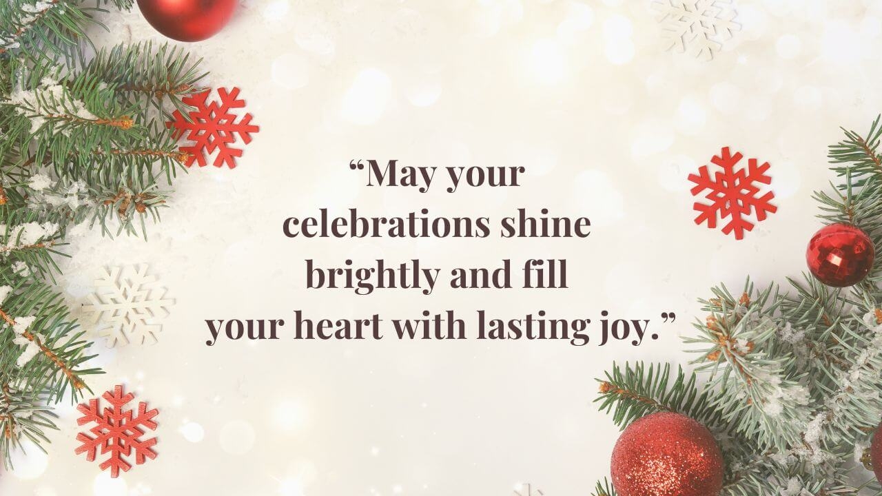 77 Happy Holiday Greetings Wishes Messages Picnic Makers