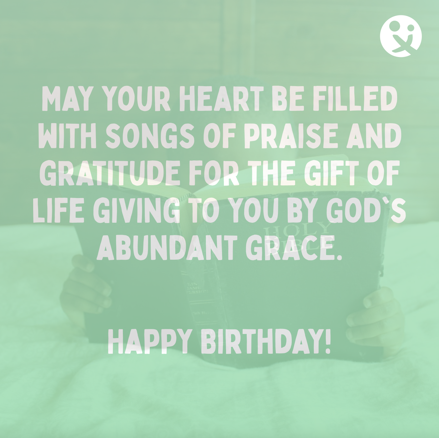 77 Heartwarming Christian Wishes For Birthday DaddiLife