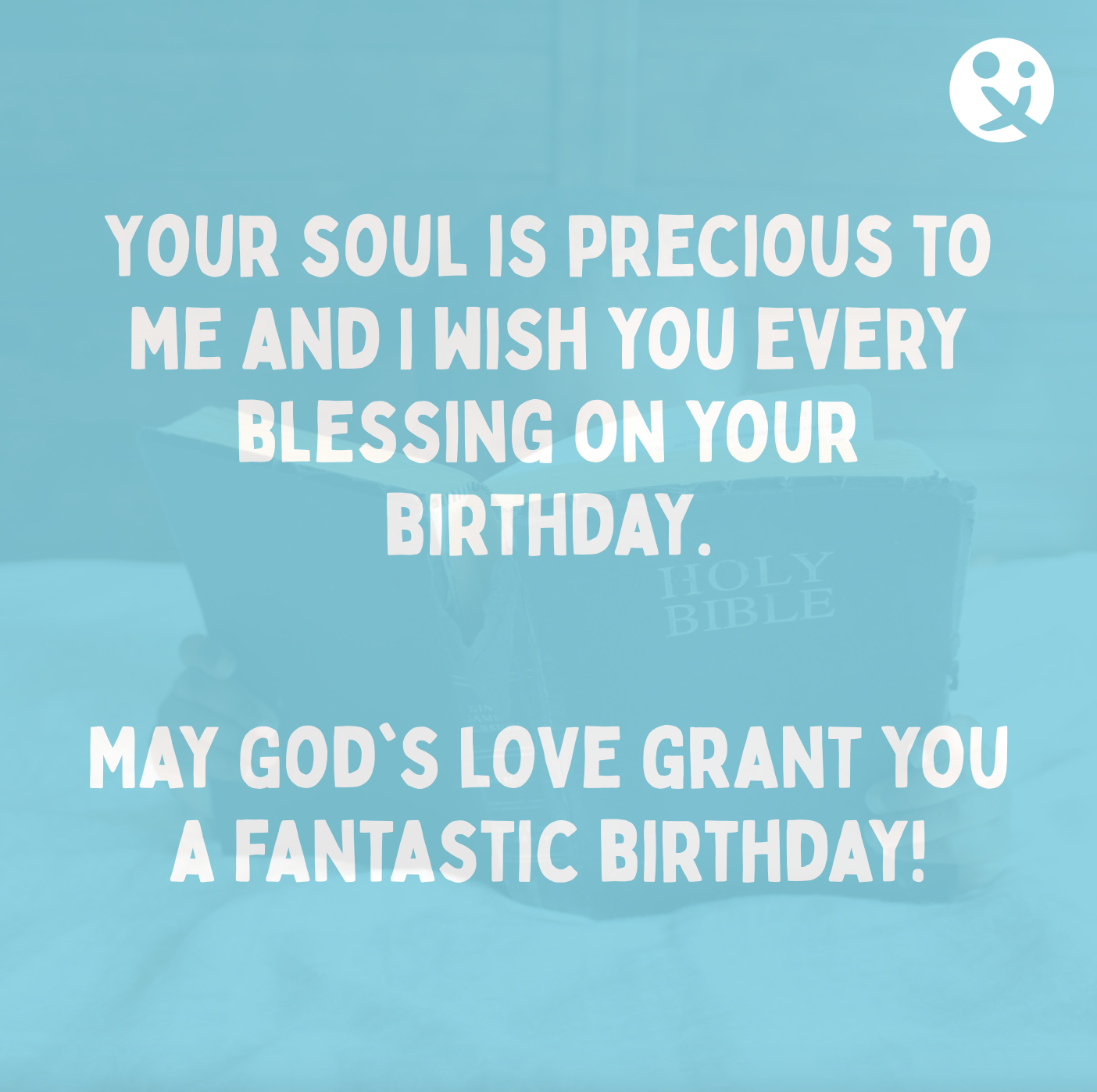 77 Heartwarming Christian Wishes For Birthday DaddiLife