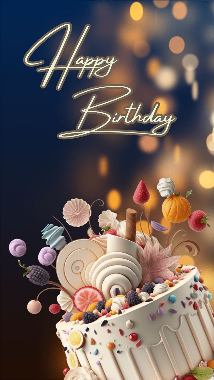 80 Best Birthday Wishes Simple Text Greetings Images Moonzori Wishes